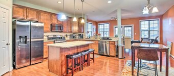 Vacation Rental in Virginia Wine Country!