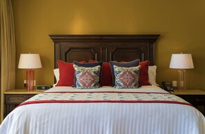 2 dormitorios y wifi