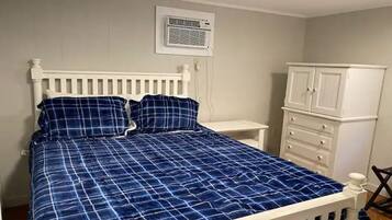 1 quarto, Wi-Fi, roupa de cama