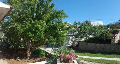 Apartments Katarina -One Bedroom Apartment with Terrace