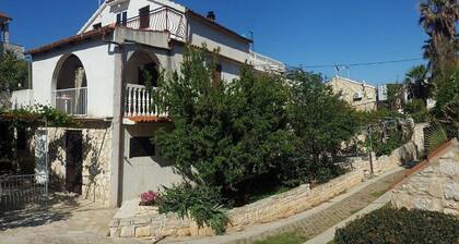 Apartments Katarina -One Bedroom Apartment with Terrace