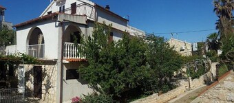 Apartments Katarina -One Bedroom Apartment with Terrace