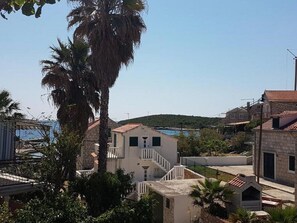 Property grounds - Apartments Katarina -One Bedroom Apartment with Terrace (Vis)