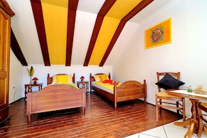 WiFi, bed sheets - Fancy Apartments Marco - Superior Studio Apartment with Balcony and Sea View (Vela Luka)