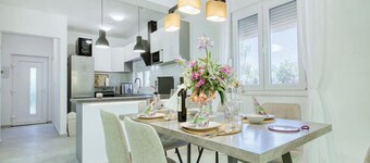 Luxury Villa Gaby with Heated Pool