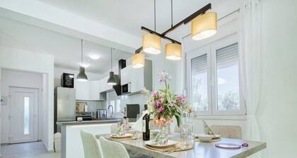 Luxury Villa Gaby with Heated Pool
