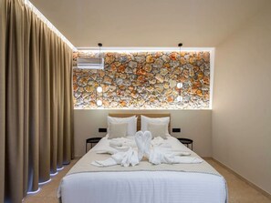 3 Schlafzimmer, kostenloses WLAN, Bettwäsche