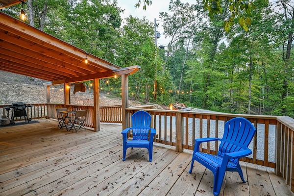 Take a few #instaworthy photos for your followers while the BBQ is ready.