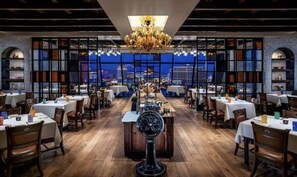 Restaurantes