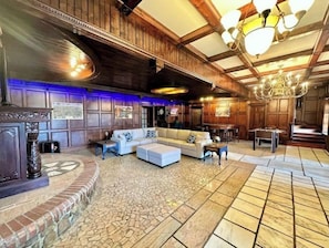 Intérieur