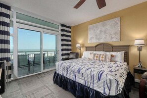 2 soverom, strykejern/-brett, wi-fi (inkludert) og sengetøy