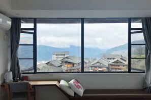 Room - Travelling with Hostel Guilin Longji (Longsheng)