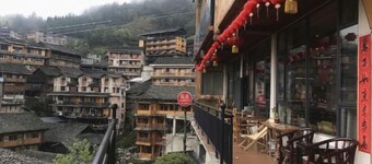 Travelling with Hostel Guilin Longji