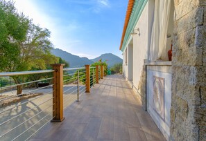Exterior - Tenuta Petra manna  (Palau)