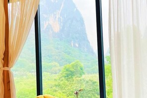 Room - Yangshuo Moon Villa Homestay (Yulonghe Scenic Area Branch) (Yangshuo)
