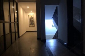 Interior - Yangshuo Moon Villa Homestay (Yulonghe Scenic Area Branch) (Yangshuo)