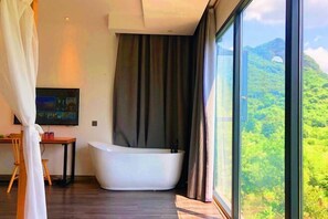 Room - Yangshuo Moon Villa Homestay (Yulonghe Scenic Area Branch) (Yangshuo)