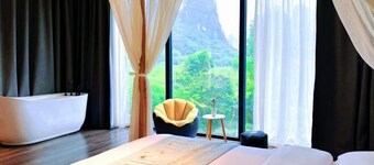 陽朔月亮山舍民宿（遇龍河景區店）