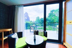 Room - Yangshuo Moon Villa Homestay (Yulonghe Scenic Area Branch) (Yangshuo)