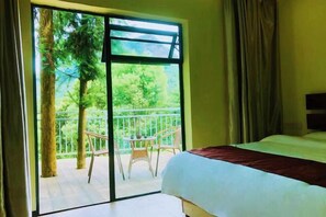 Room - Yangshuo Moon Villa Homestay (Yulonghe Scenic Area Branch) (Yangshuo)