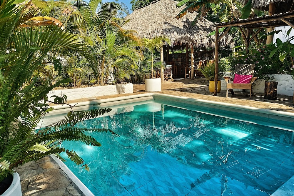 Cabañas Puesta del Sol