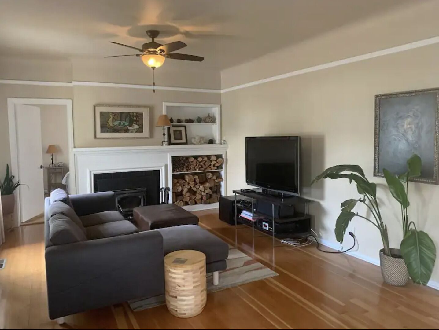 Spacious and Bright - Vintage Eugene Bungalow