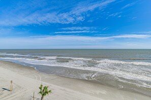 海灘