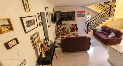 Rio Slz Hostel 