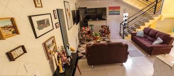 Rio Slz Hostel