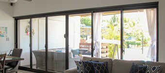 Villa Aura is a beautiful and relaxing Villa to stay.