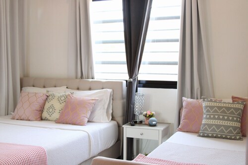 Villa Aura is a beautiful and  relaxing Villa to stay.