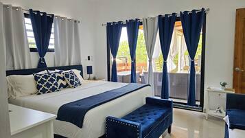 3 habitaciones, tabla de planchar con plancha y wifi gratis