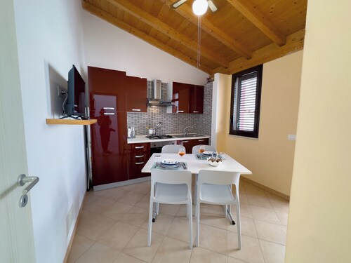 Bellini apartment-terrace CIR 19081005C237937