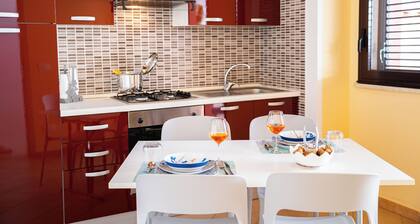 Bellini apartment-terrace CIR 19081005C237937