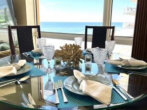 تناول الطعام