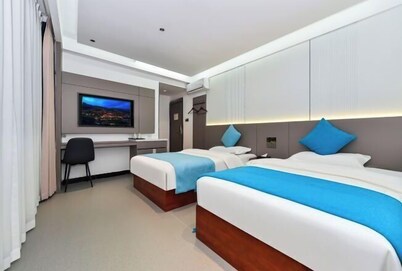 Xijiang Anxia B&B