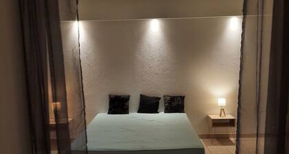 Apartment Charlotte F2 au château