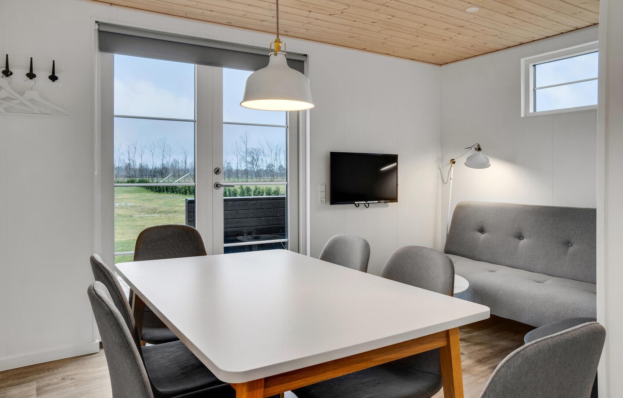 Spiseområde