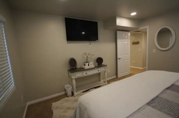 2 chambres, Wi-Fi