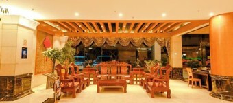 Yunti Hotel
