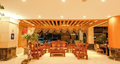 Yunti Hotel