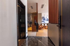 Room - Yunti Hotel (Lvchun)