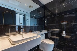Room - Yunti Hotel (Lvchun)