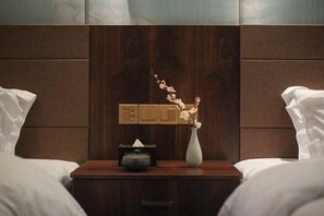 Room - Yueshe Boutique Hotel (Huangyao Ancient Town) (Zhaoping)