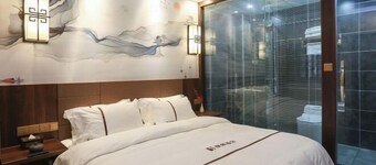 Yueshe Boutique Hotel (Huangyao Ancient Town)