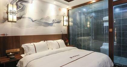 Yueshe Boutique Hotel (Huangyao Ancient Town)