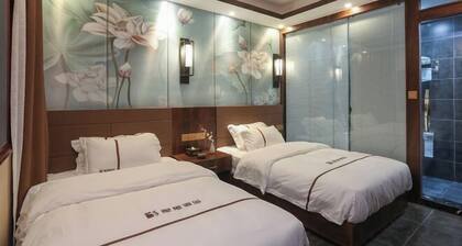 Yueshe Boutique Hotel (Huangyao Ancient Town)