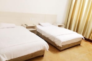 Room - Anping Hotel (Wuyishan)