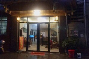 Chi tiết ngoại thất