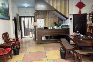 Unclassified image, 2 of 24, button - Anping Hotel (Wuyishan)